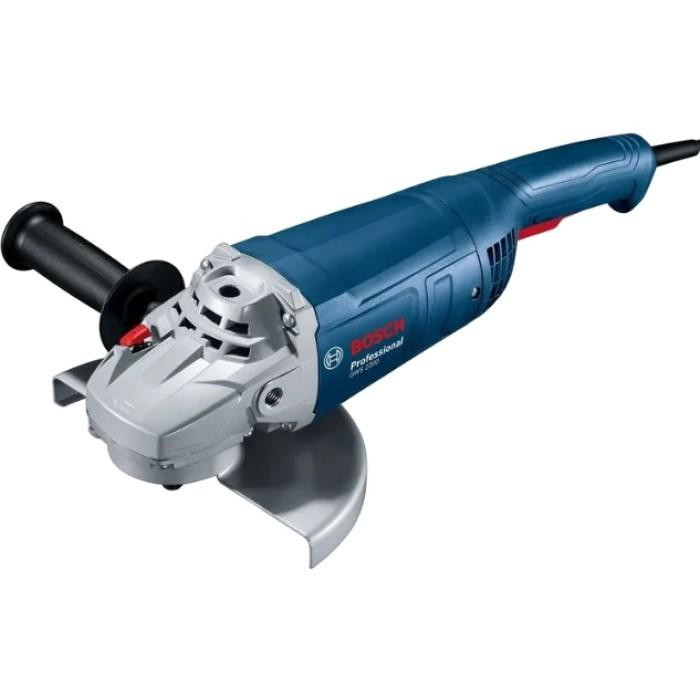 Болгарка (КШМ) мережева Bosch GWS 2200 (06018C0320)